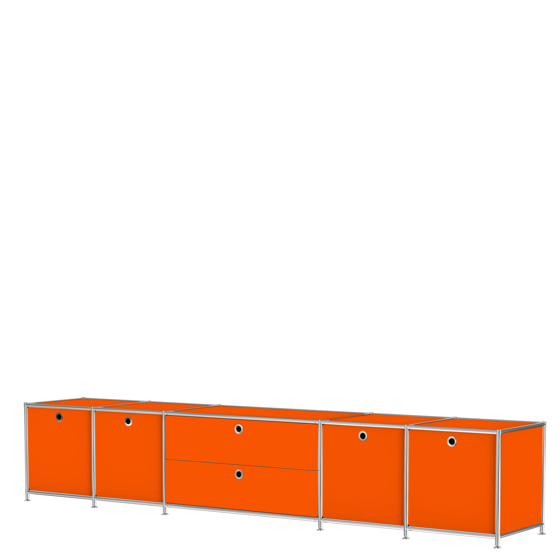 Buffet bas 610